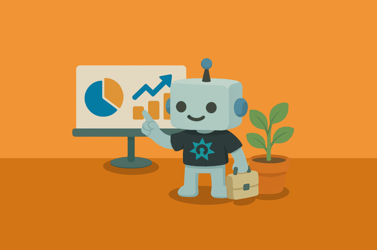 career application image