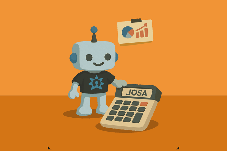 career application image