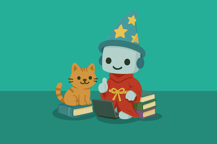 career application image