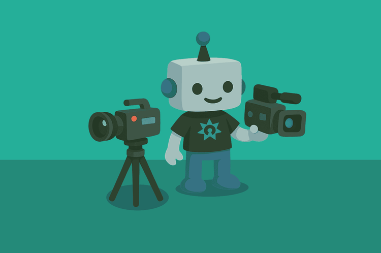 career application image