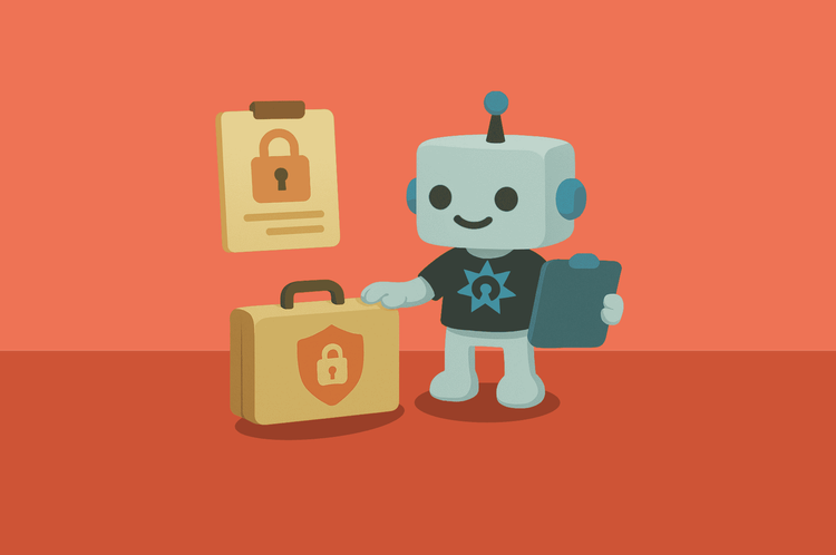 career application image