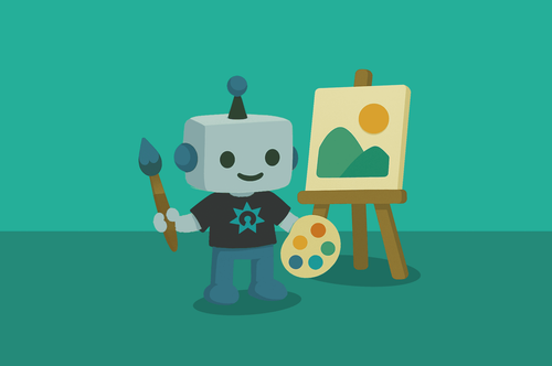 Job application thumbnail