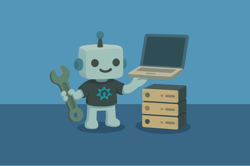 Job application thumbnail