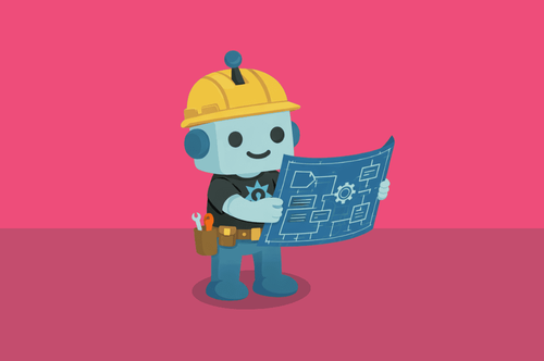 Job application thumbnail