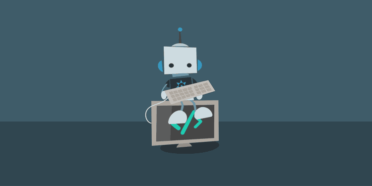 career application image