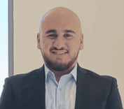 Speaker Image