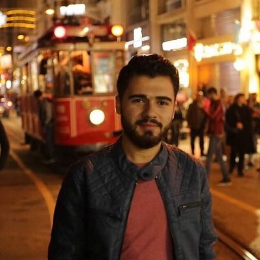 Author Image