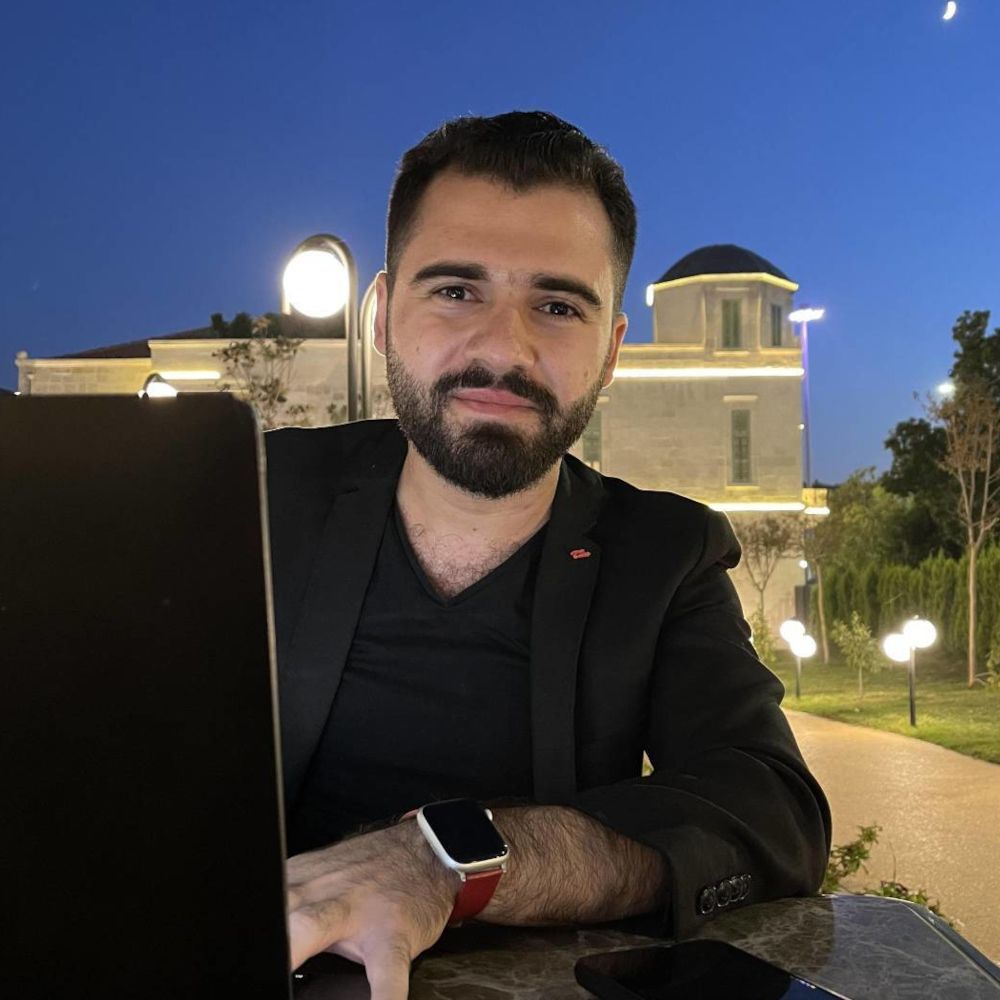 Author Image